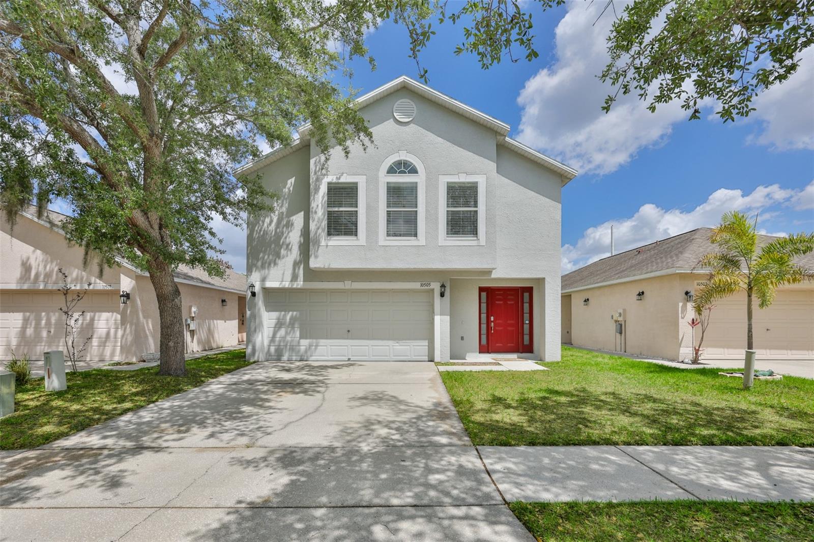10505 OPUS DRIVE