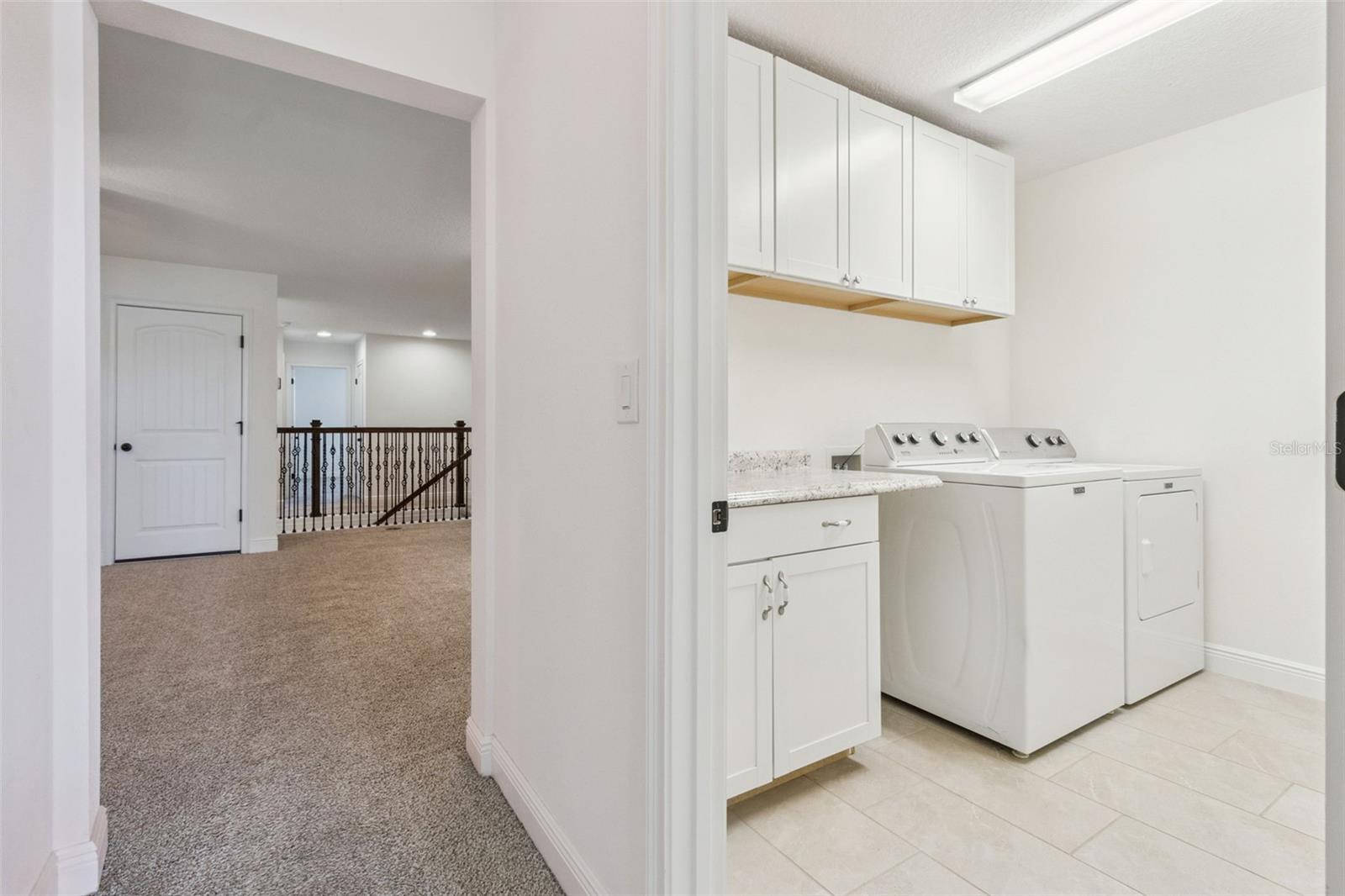 BAYSIDE TERRACE - Residential