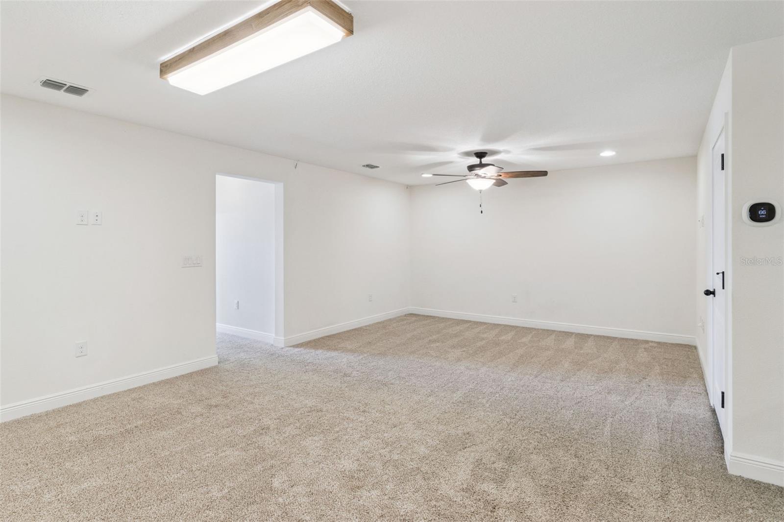 BAYSIDE TERRACE - Residential