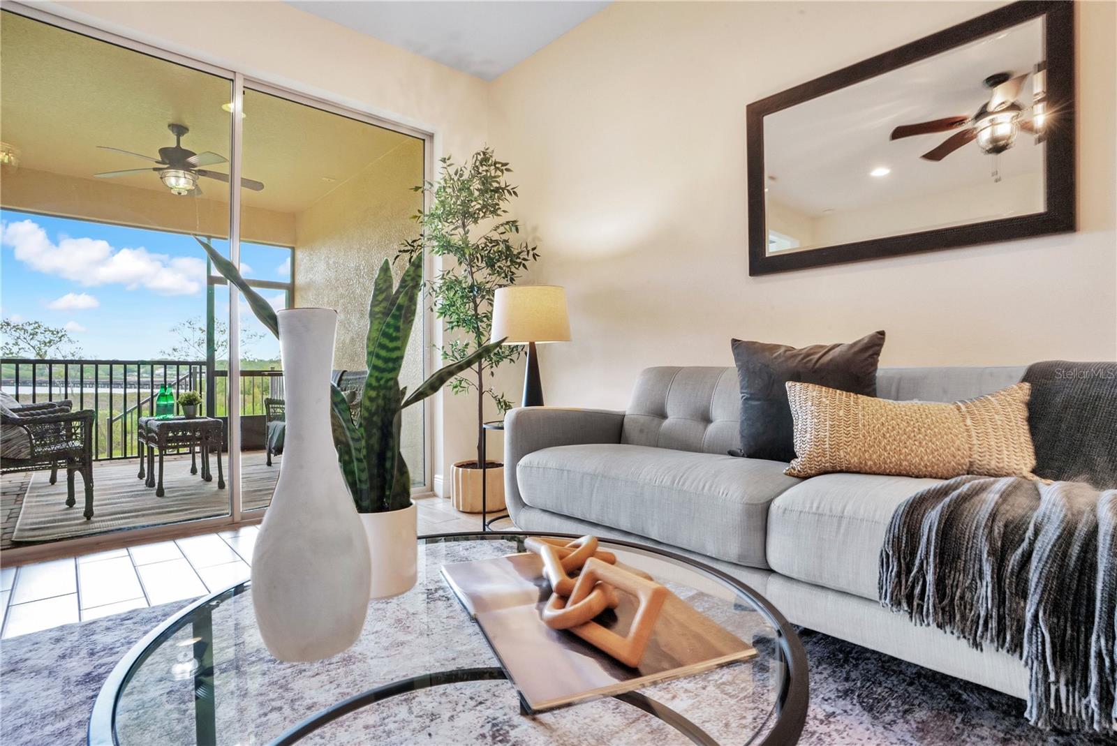 BAYSIDE TERRACE - Residential