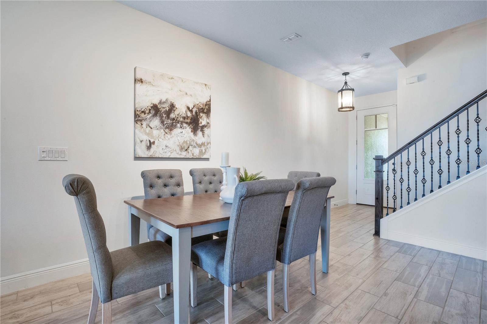 BAYSIDE TERRACE - Residential