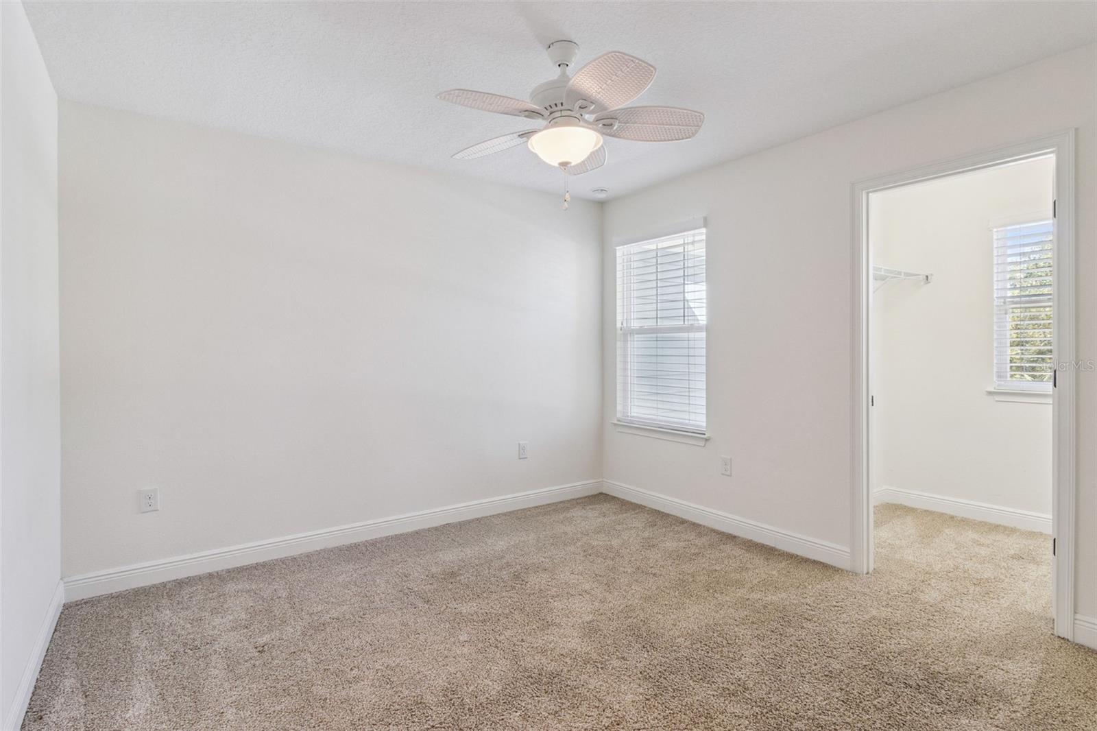 BAYSIDE TERRACE - Residential