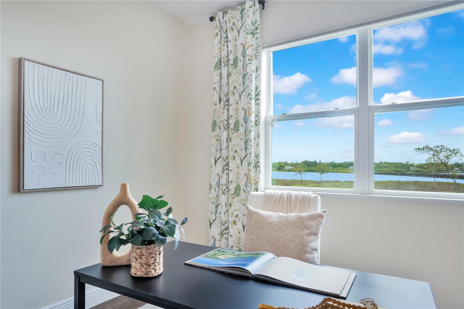 BAYSIDE TERRACE - Residential