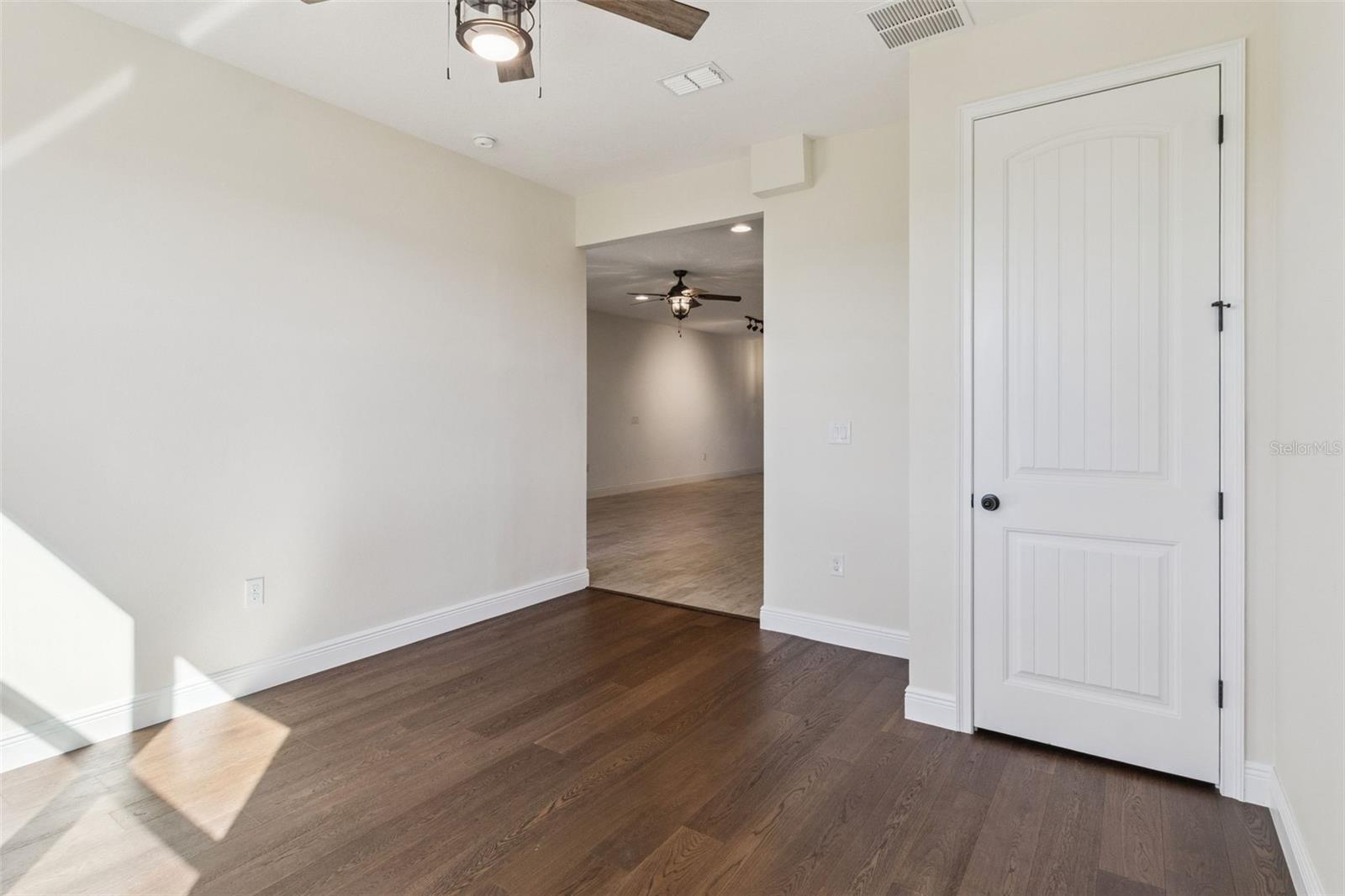 BAYSIDE TERRACE - Residential