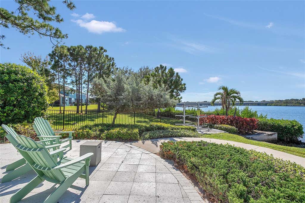 Photo of 9009 Palm Key Avenue, Oldsmar, FL 34677 (MLS # TB8461356)