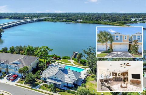 9009 PALM KEY AVENUE OLDSMAR FL 34677