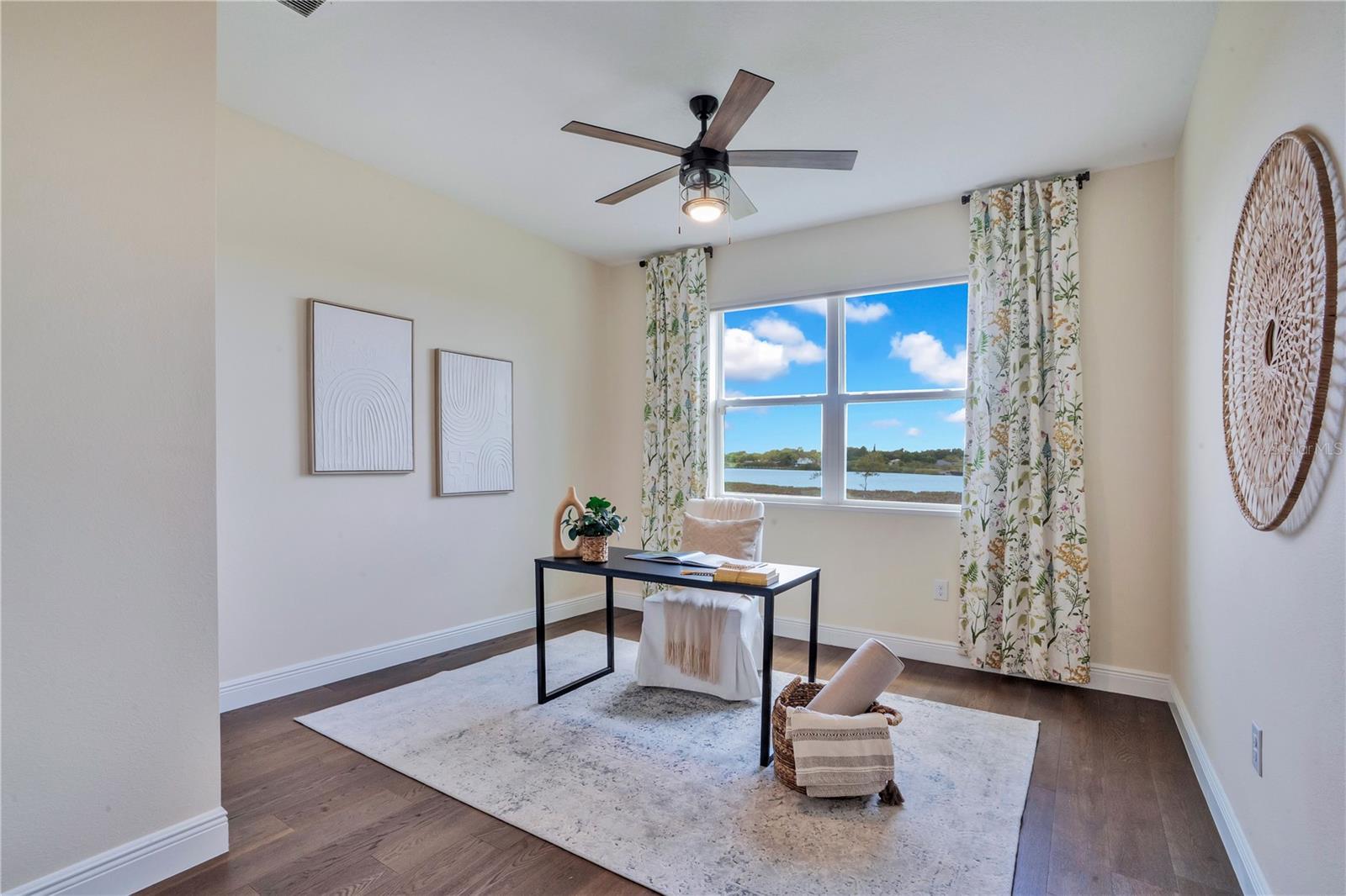 BAYSIDE TERRACE - Residential