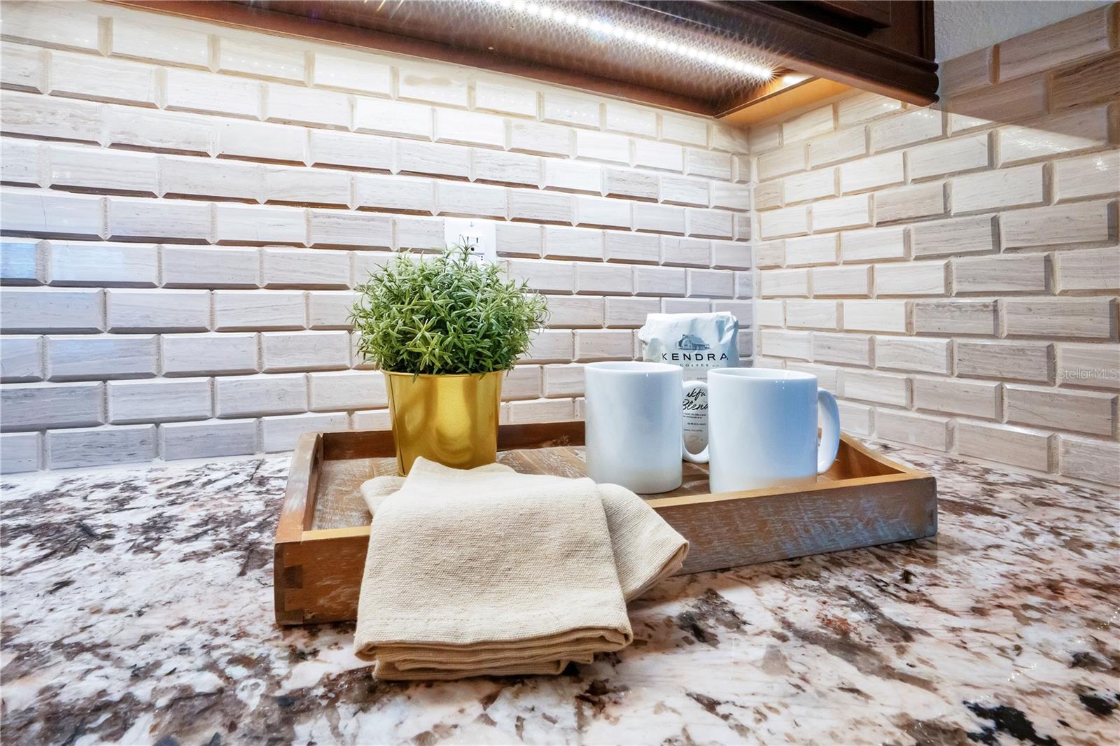 BAYSIDE TERRACE - Residential