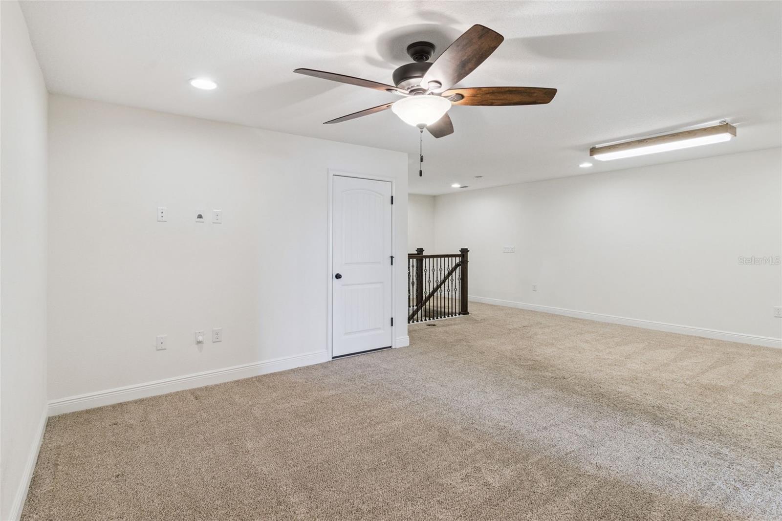 BAYSIDE TERRACE - Residential