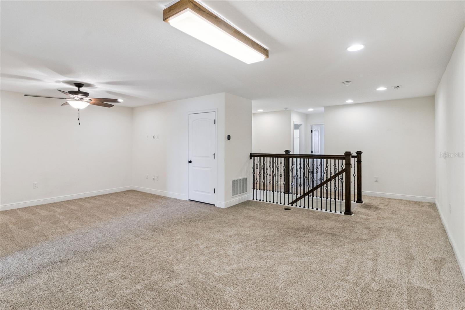 BAYSIDE TERRACE - Residential