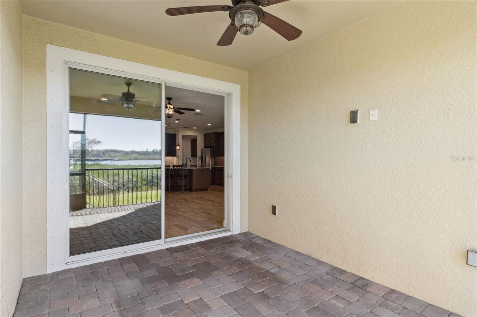 BAYSIDE TERRACE - Residential