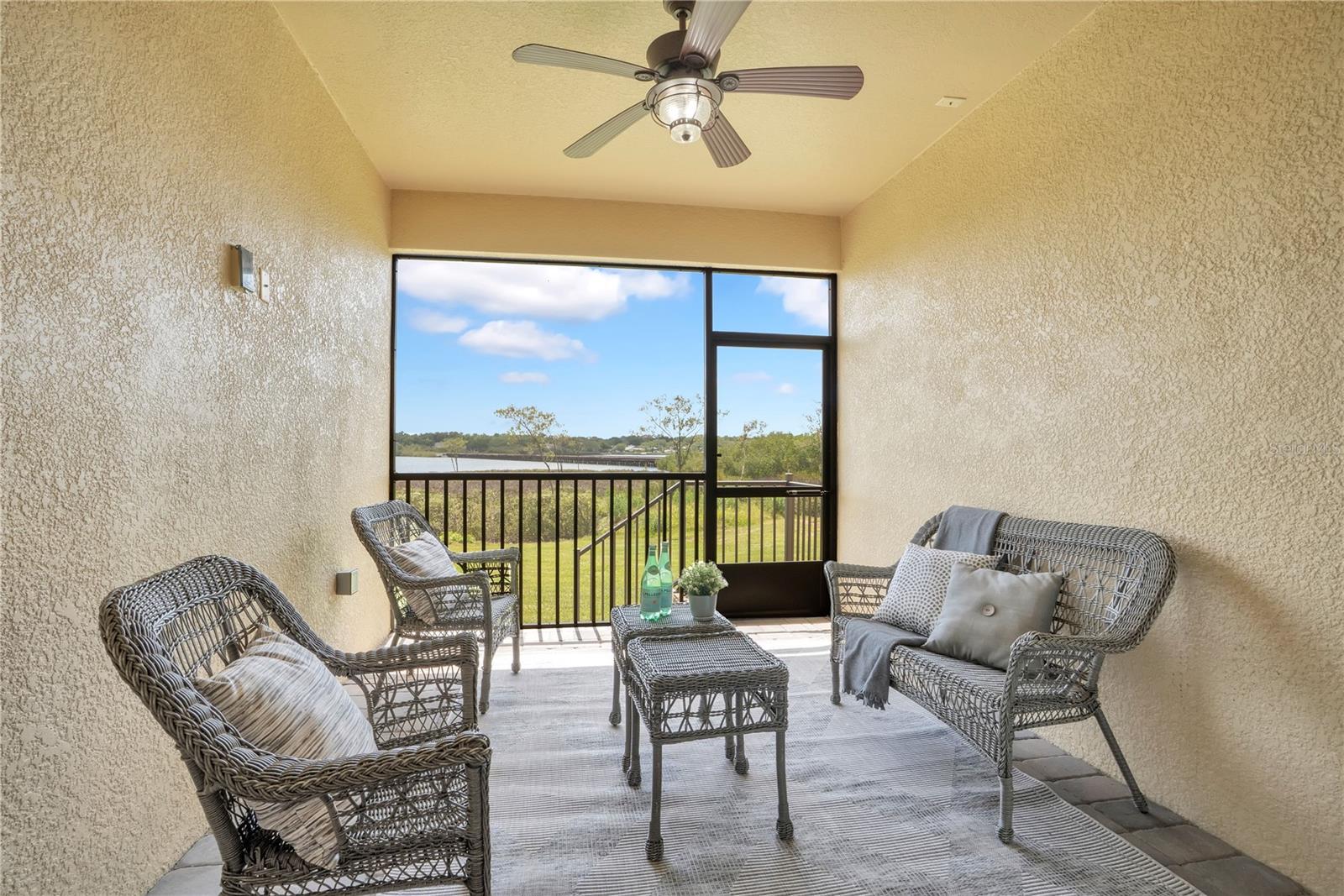 BAYSIDE TERRACE - Residential