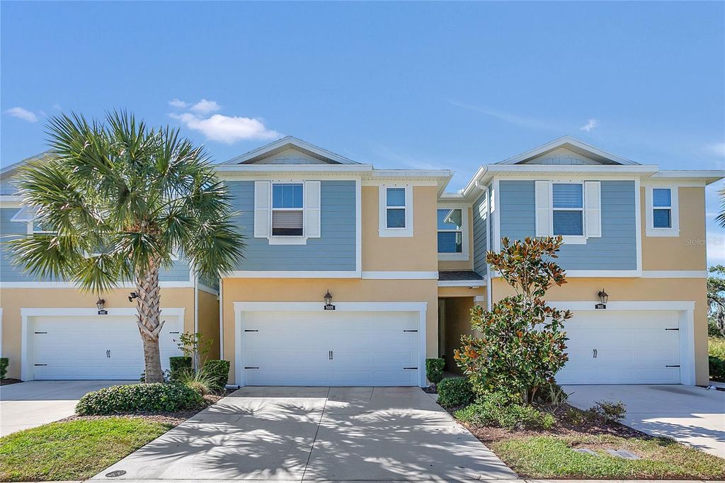 Photo of 9009 Palm Key Avenue, Oldsmar, FL 34677 (MLS # TB8461356)