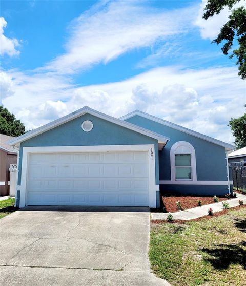 A home in ORLANDO