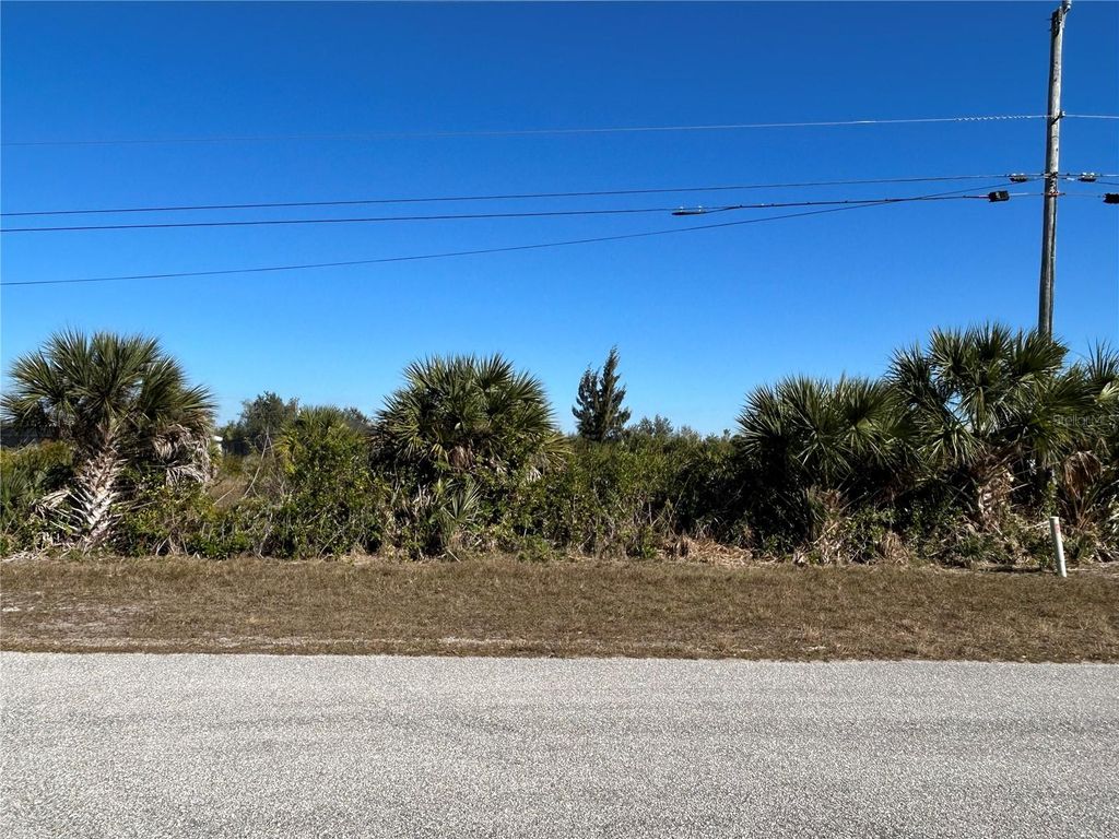 Photo of 10056 Sunday Drive, Port Charlotte, FL 33981 (MLS # D6145720)