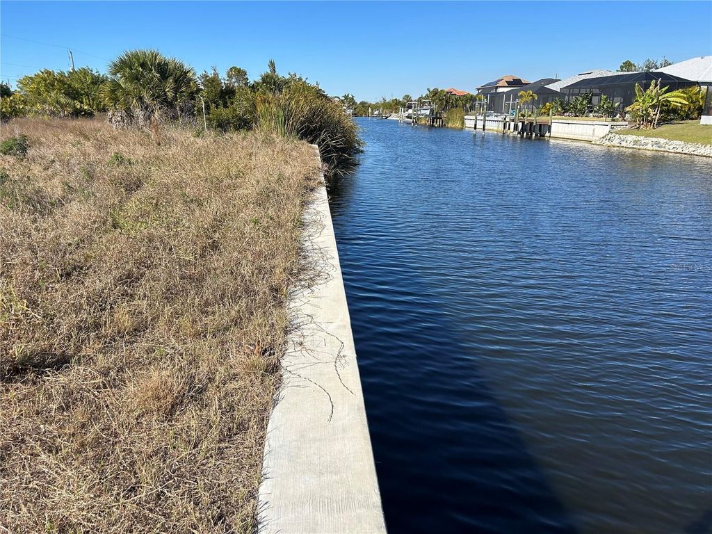 Photo of 10056 Sunday Drive, Port Charlotte, FL 33981 (MLS # D6145720)