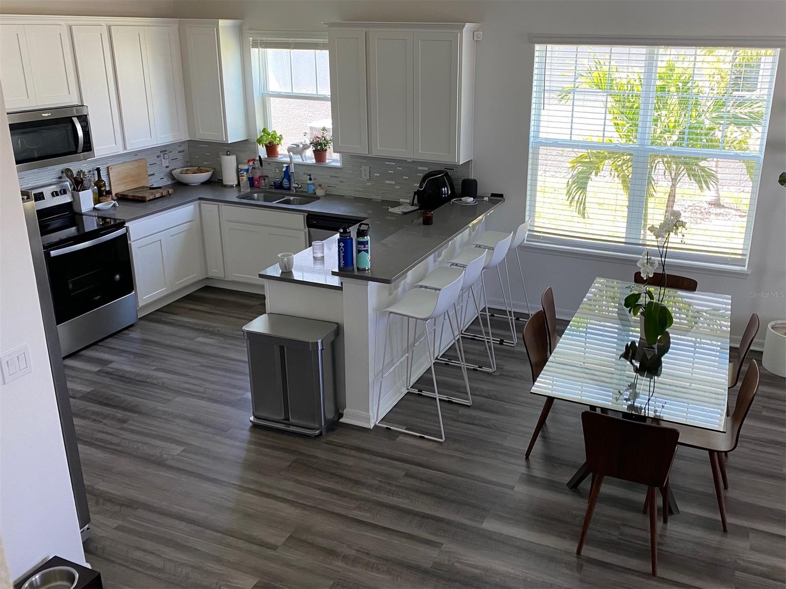 Palms-Ph 4 - Residential