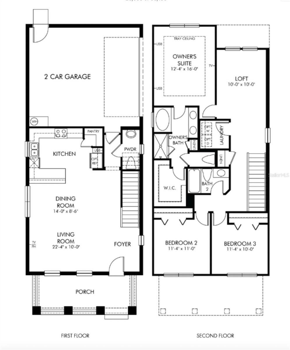 Palms-Ph 4 - Residential