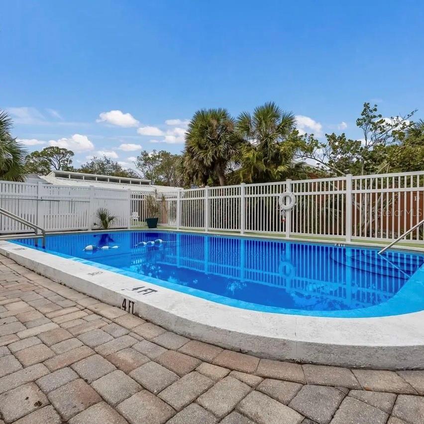 JEFFERSON CLUB - Residential Lease