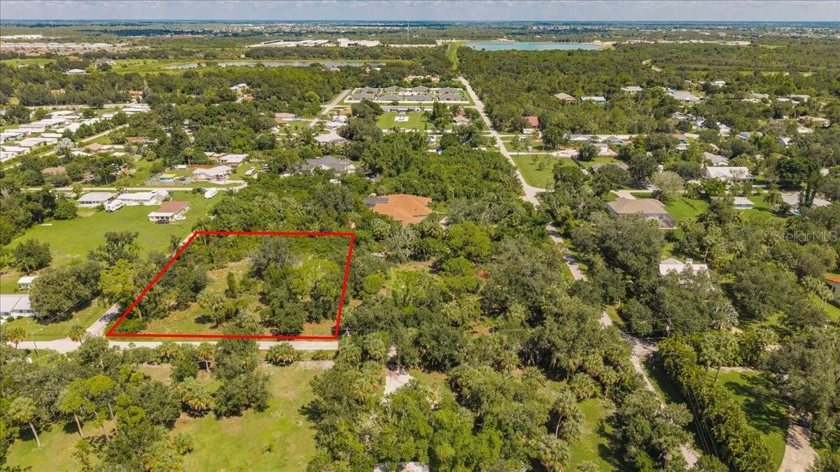 133 COCONUT STREET, PORT CHARLOTTE, FL, 33980 3 133 COCONUT STREET