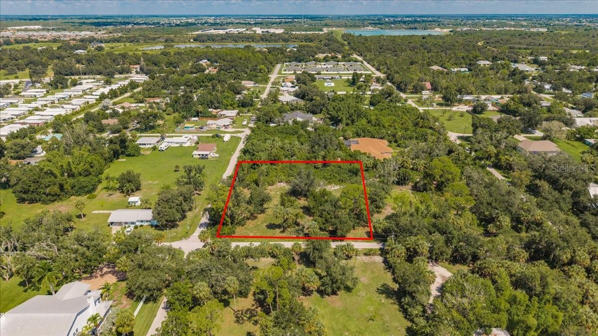 133 COCONUT STREET, PORT CHARLOTTE, FL, 33980 4 133 COCONUT STREET