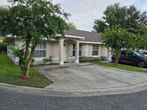 A home in OCALA