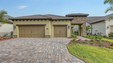 428 BOCELLI DRIVE NORTH VENICE FL 34275