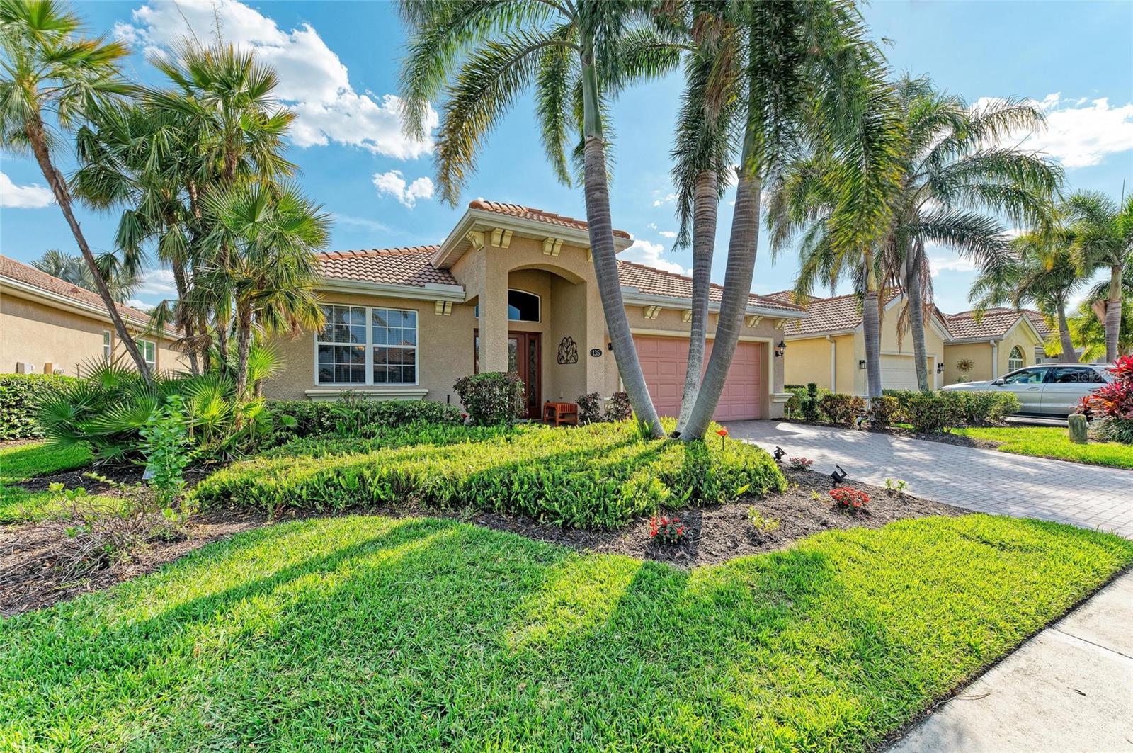 RIVER STRAND HERITAGE HARBOUR SUBPHASE E - Residential Lease