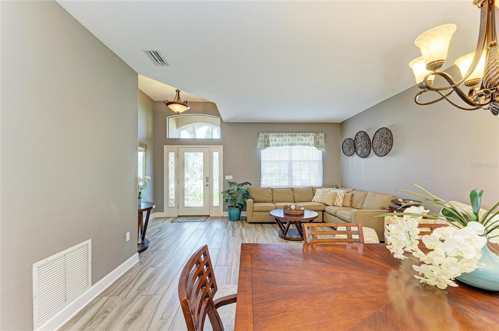 RIVER STRAND HERITAGE HARBOUR SUBPHASE E - Residential Lease