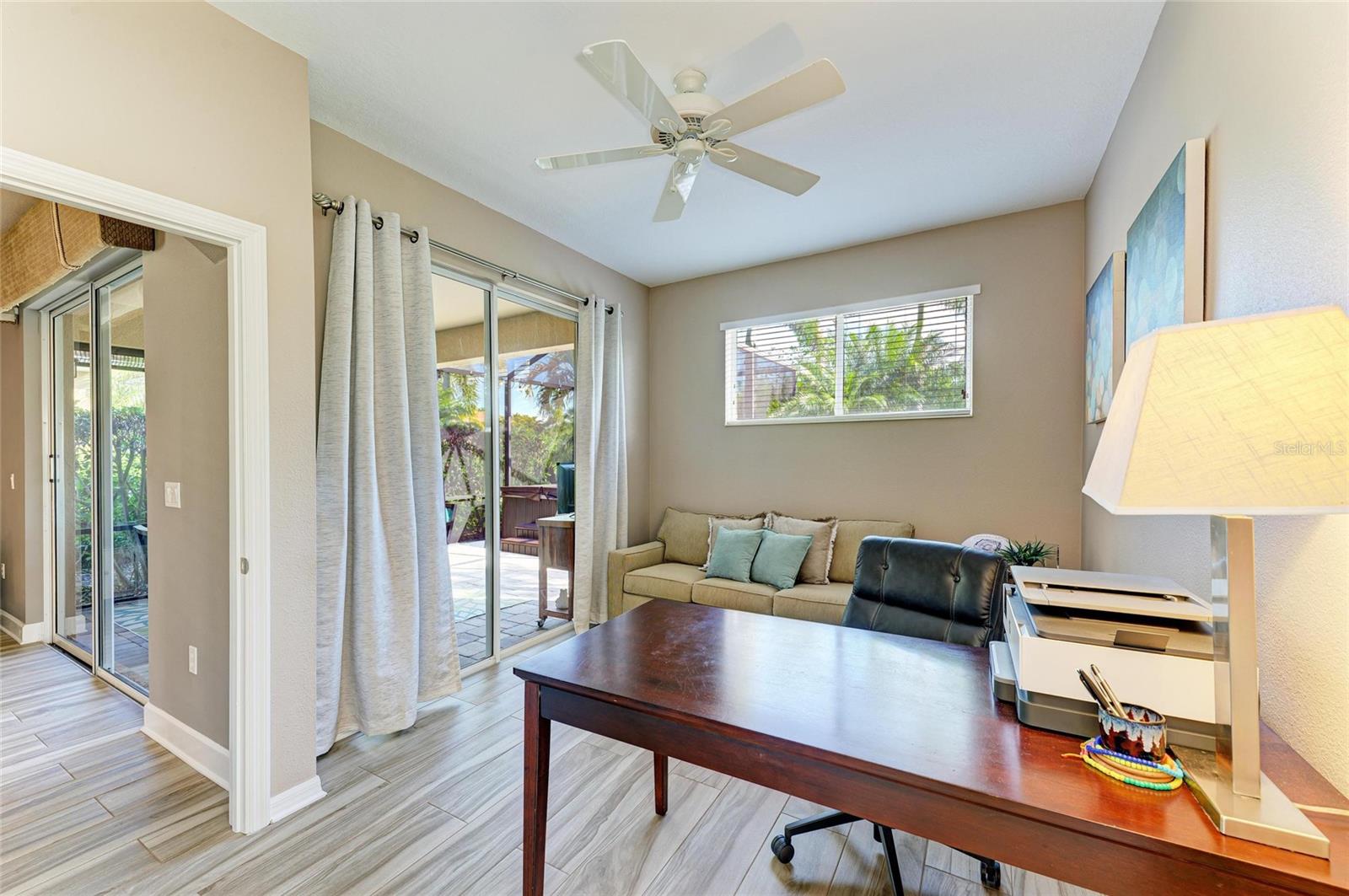 RIVER STRAND HERITAGE HARBOUR SUBPHASE E - Residential Lease