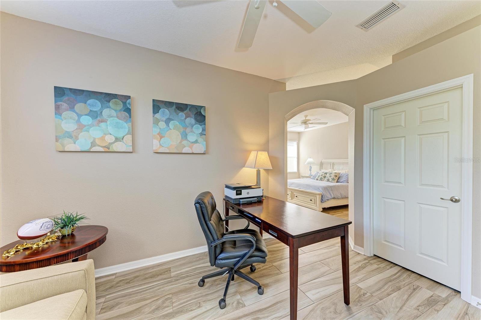 RIVER STRAND HERITAGE HARBOUR SUBPHASE E - Residential Lease