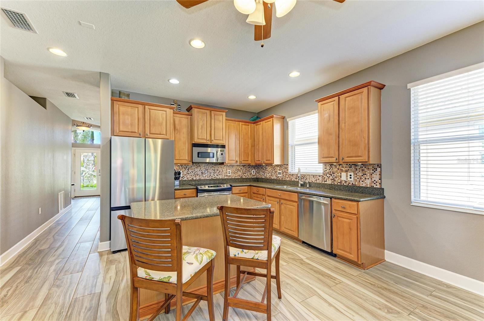 RIVER STRAND HERITAGE HARBOUR SUBPHASE E - Residential Lease