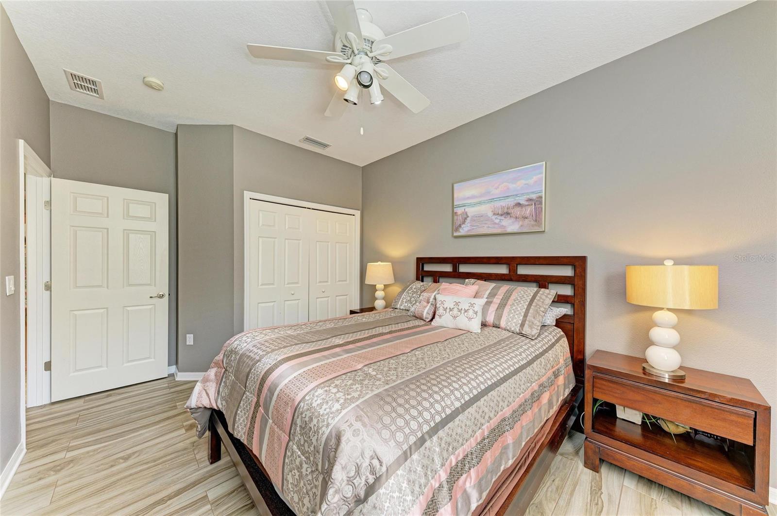 RIVER STRAND HERITAGE HARBOUR SUBPHASE E - Residential Lease