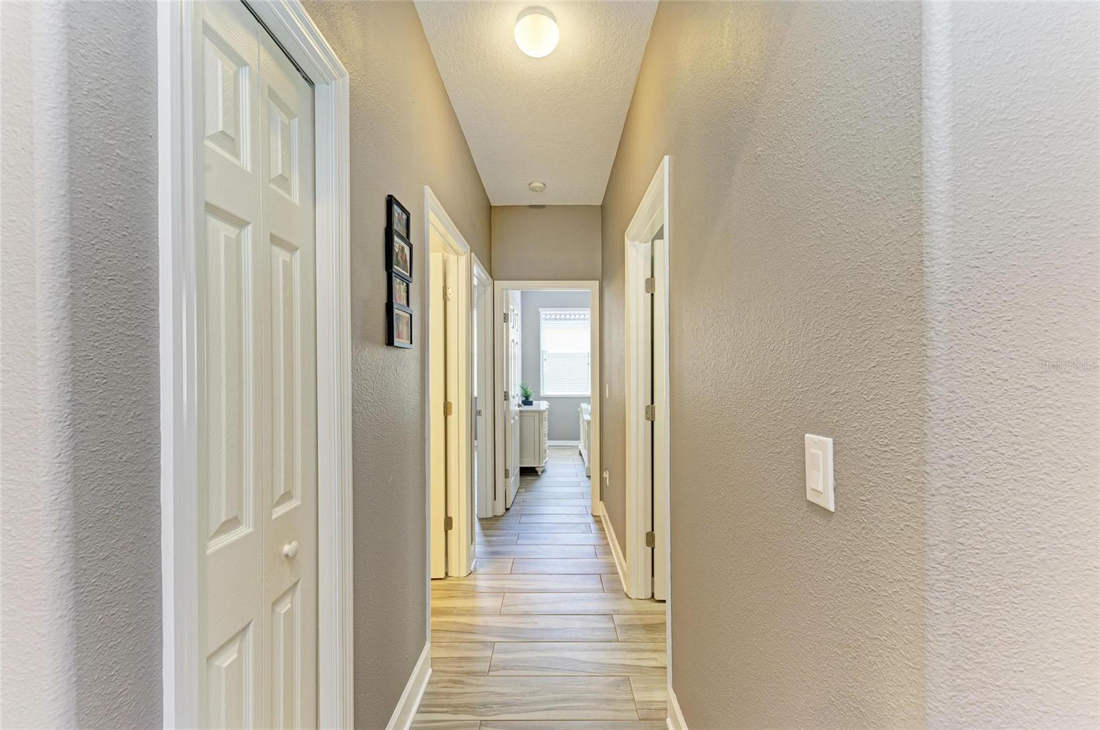 RIVER STRAND HERITAGE HARBOUR SUBPHASE E - Residential Lease