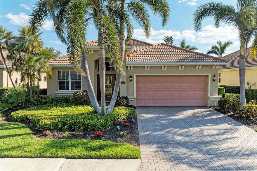 ATTENTION !!!! PRICED TO RENT – JUN-AUG. 2026 $2,999, Dec.-Feb 2027. Dec. $4599.00, Jan $4599.00, Feb. $5500.00 , and  Mar. $6500.00 PER MONTH PLUS TAXES AND FEES.

GOLF-DEEDED, FULLY FURNISHED, NEWLY PAINTED INSIDE, NO CARPET, …AT RIVER STRAND GOLF & COUNTRY CLUB



Live the Florida dream in this beautifully maintained, turnkey 3-bedroom + den, 2-bath home located in the highly sought-after River Strand Golf & Country Club in Bradenton.



Property Highlights:



Move-in ready: Fully furnished with recent upgrades including new interior paint (2024), flooring (2023), fridge, washer & dryer (2024).
Spacious layout: Open-concept living, stainless appliances, hardwood cabinets, and elegant master suite with lanai access.
Outdoor oasis: Extended, screened lanai with lush landscaping and tranquil conservation views.
Bonus features: Den/optional 4th bedroom, 2-car garage with storage, ceiling fans, and utility sink.




Community Amenities:



27-hole championship golf, resort-style pools, two clubhouses with dining and social spaces
Fitness centers, Har-Tru tennis courts, pickleball, trails, and more




Prime Location:

Minutes to I-75, beaches (Anna Maria, Siesta Key), shopping (UTC, Ellenton), and airports (Sarasota & Tampa). 

Schedule a viewing today and make this beautiful rental your home sweet home! GOLF IS INCLUDED only pay transfer fees…  $578 for all membership amenities transfer and cleaning fee $375 will be added to the rental total on the reservation and 13% taxes .  Electric capped at $100. Anything over tenant is responsible .  Food & Beverage minimum of a $100 per month in our new renovated restaurants and  Tiki bar. Cheers !!!