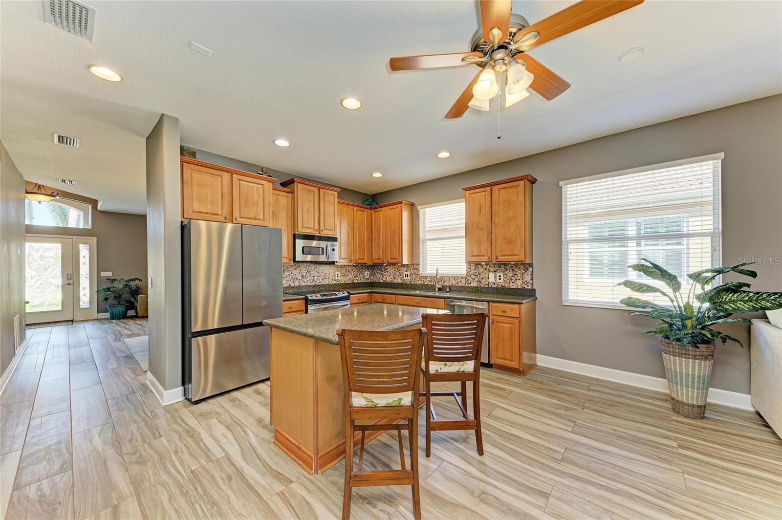 RIVER STRAND HERITAGE HARBOUR SUBPHASE E - Residential Lease