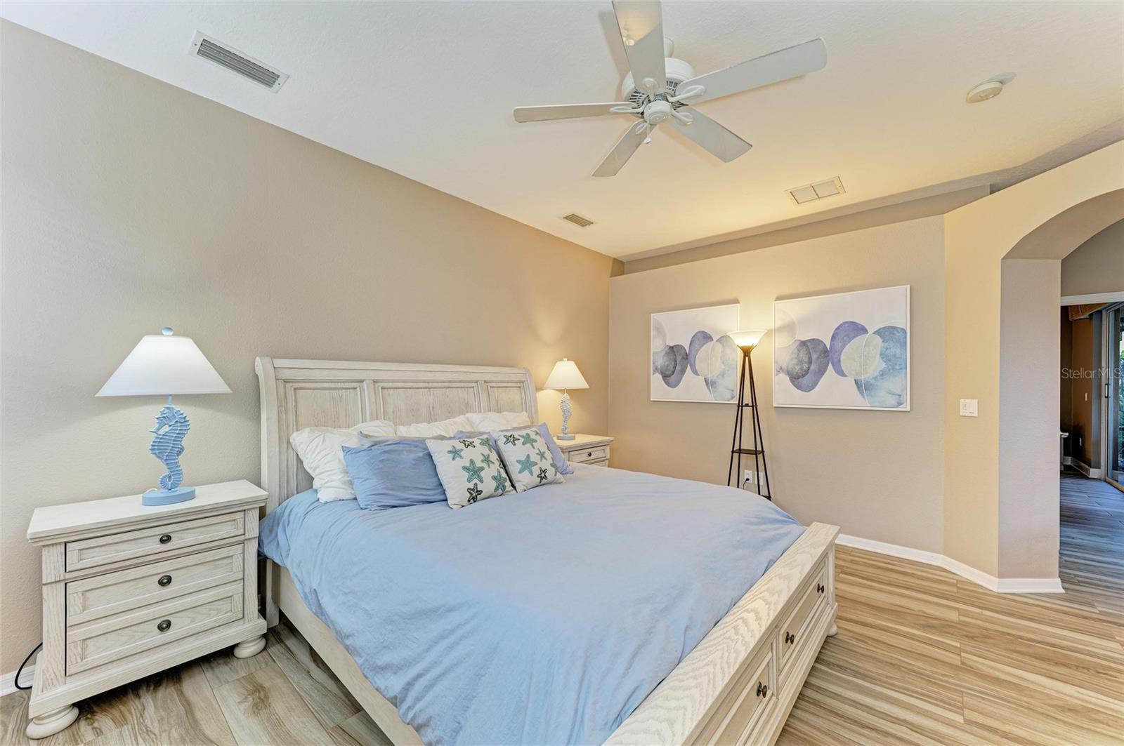 RIVER STRAND HERITAGE HARBOUR SUBPHASE E - Residential Lease