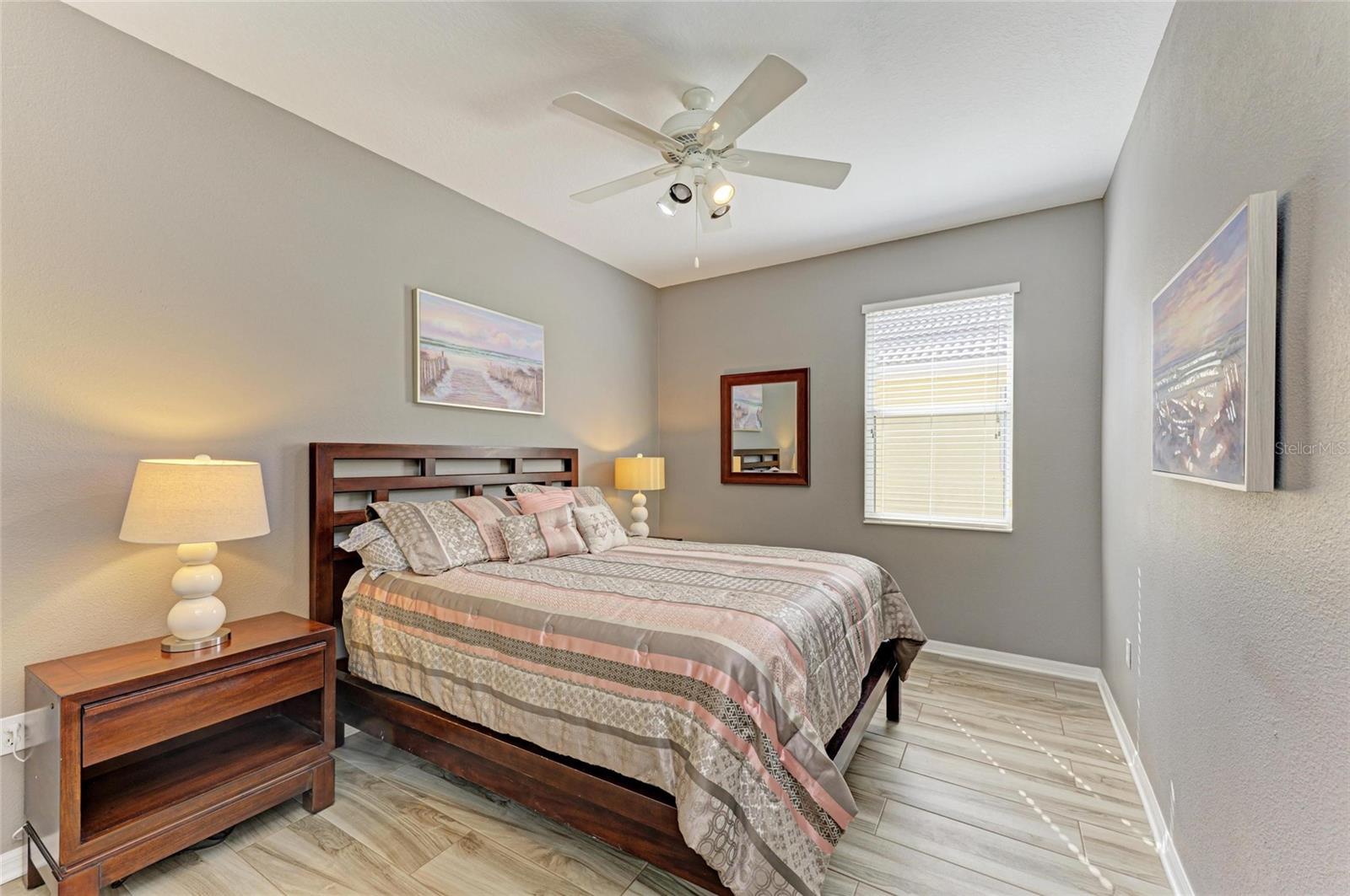 RIVER STRAND HERITAGE HARBOUR SUBPHASE E - Residential Lease