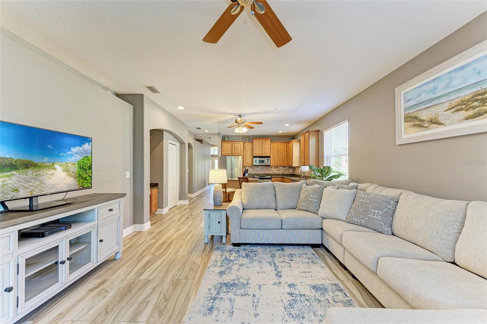 RIVER STRAND HERITAGE HARBOUR SUBPHASE E - Residential Lease