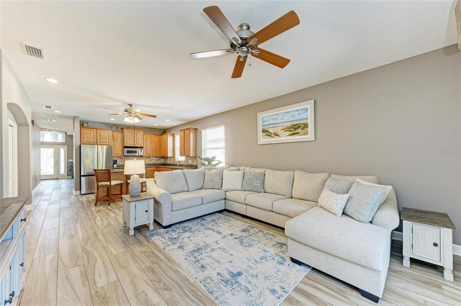 RIVER STRAND HERITAGE HARBOUR SUBPHASE E - Residential Lease