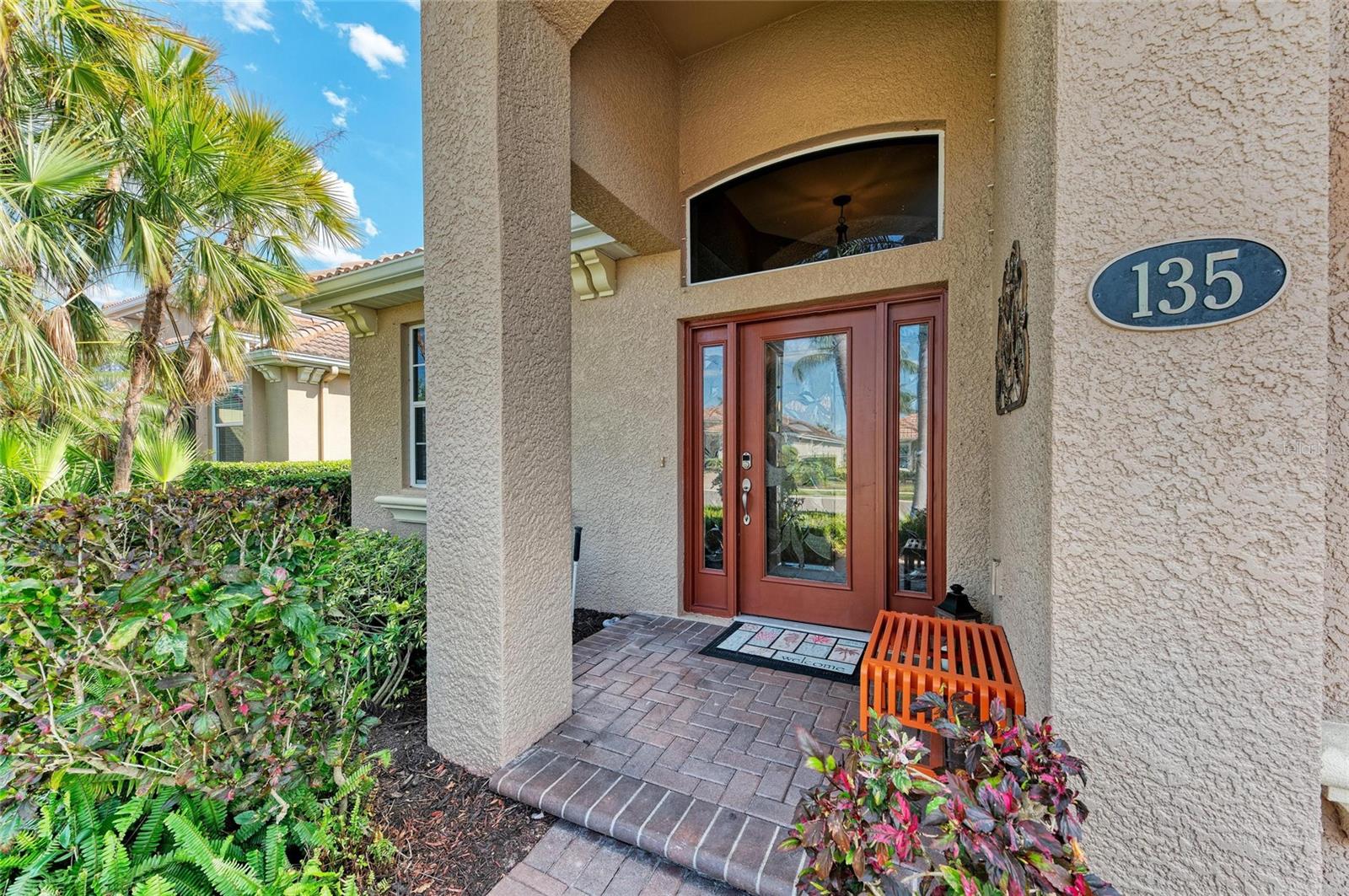 RIVER STRAND HERITAGE HARBOUR SUBPHASE E - Residential Lease