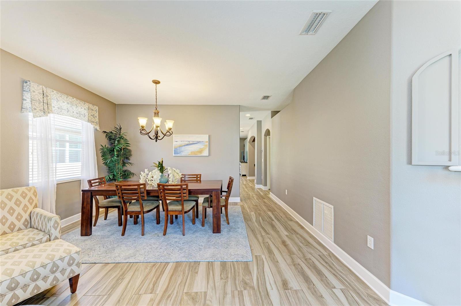 RIVER STRAND HERITAGE HARBOUR SUBPHASE E - Residential Lease