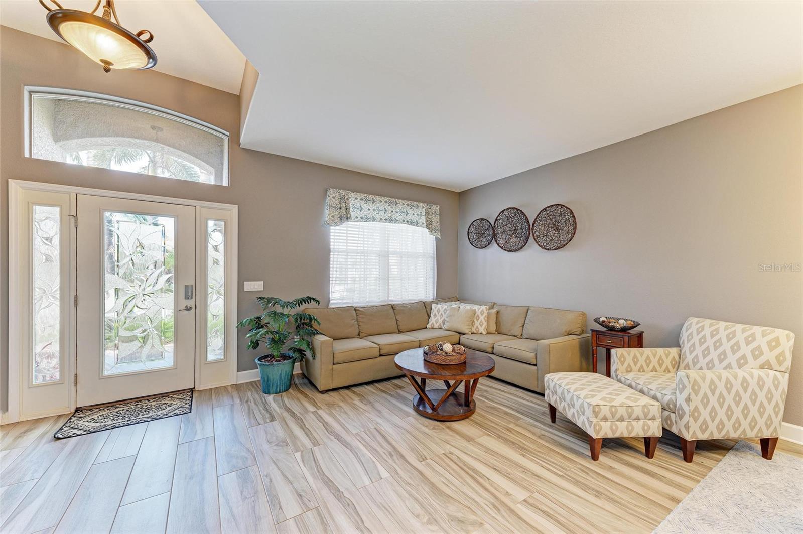 RIVER STRAND HERITAGE HARBOUR SUBPHASE E - Residential Lease