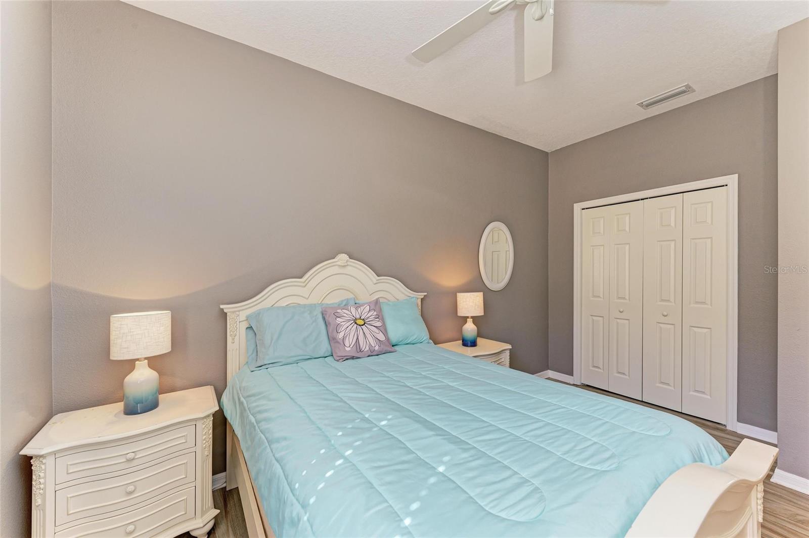 RIVER STRAND HERITAGE HARBOUR SUBPHASE E - Residential Lease