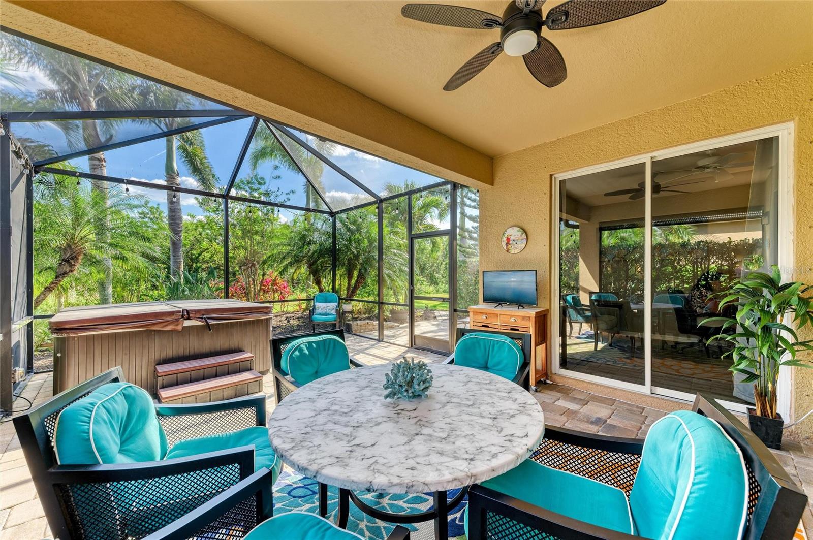 RIVER STRAND HERITAGE HARBOUR SUBPHASE E - Residential Lease