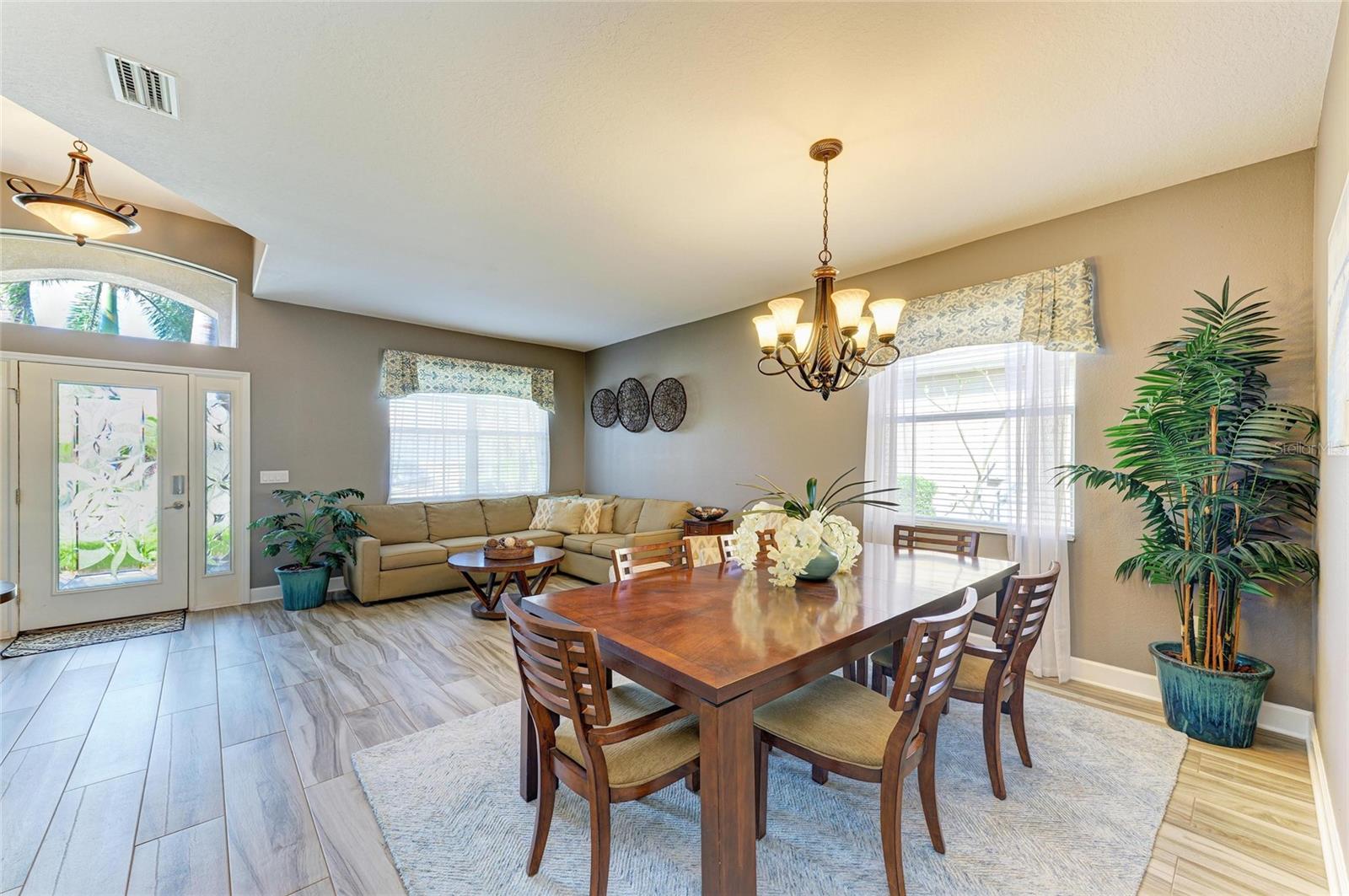 RIVER STRAND HERITAGE HARBOUR SUBPHASE E - Residential Lease