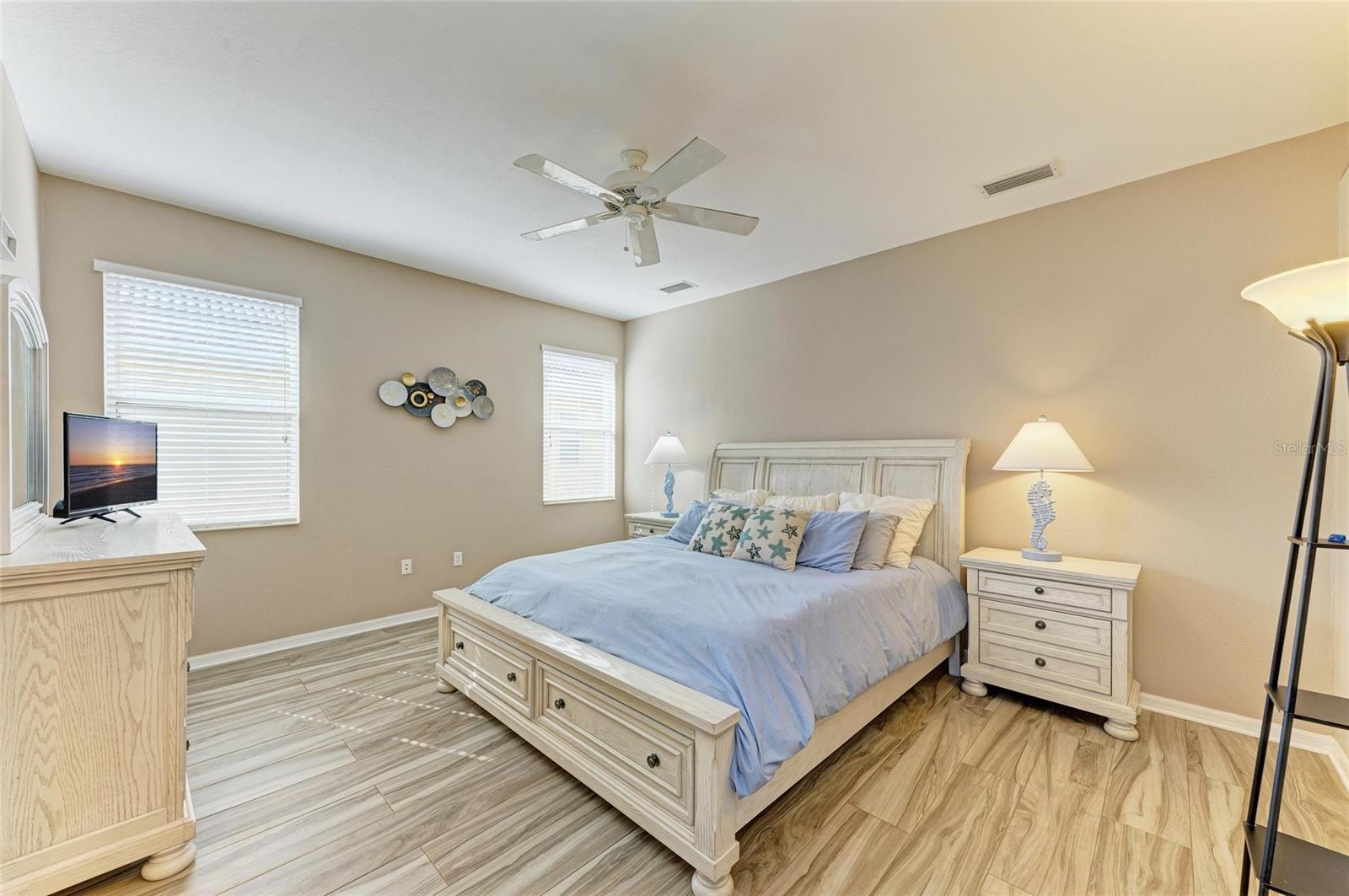 RIVER STRAND HERITAGE HARBOUR SUBPHASE E - Residential Lease