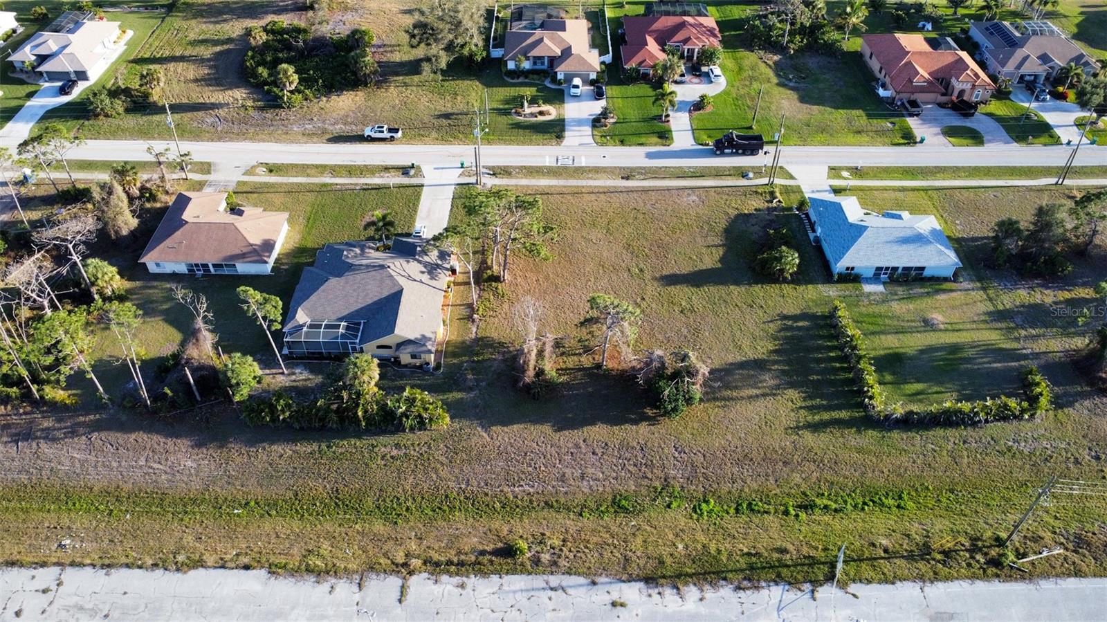 ROTONDA PINEHURST - Land