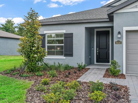 Tiny photo for 6510 SW 180th Circle, Dunnellon, FL 34432 (MLS # G5112649)
