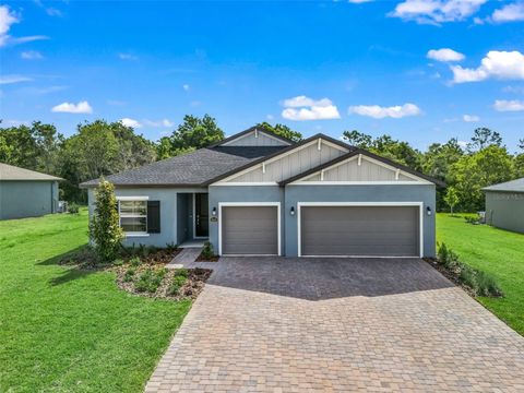 Photo of 6510 SW 180th Circle, Dunnellon, FL 34432 (MLS # G5112649)
